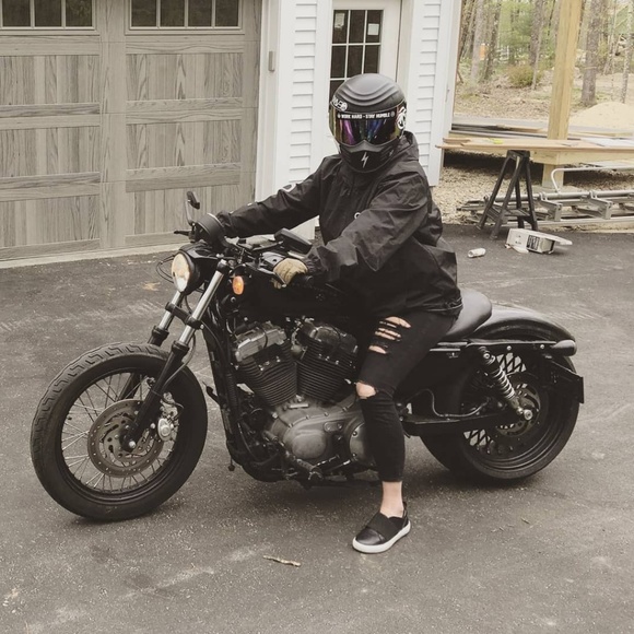 Meet your Posher, Maria - Picture 7 of 10